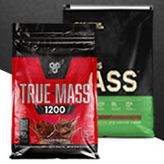 Optimum Serious Mass vs BSN True Mass