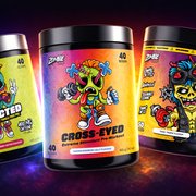Zombie Labs Stim Pre-Workouts: Which One is Best?
