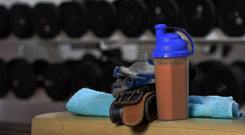 Shaker Bottles