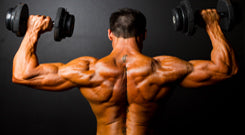 Creatine Blends