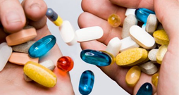 Vitamins & Minerals