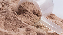 Whey Protein Blends