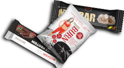 Protein Bars