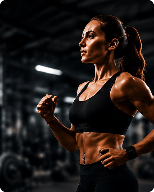 Weight management