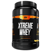Elemental Xtreme Whey