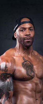 Build Lean Muscle