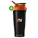 Free shaker bottle