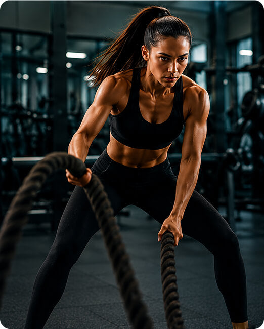 Health & wellness