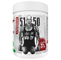 5% Nutrition 5150 Pre-Workout