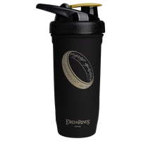 Smartshake Stainless Steel Shaker