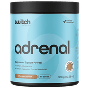 Switch Adrenal Switch