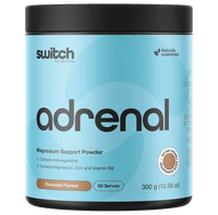Switch Adrenal Switch