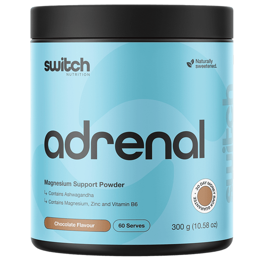 Switch Adrenal Switch