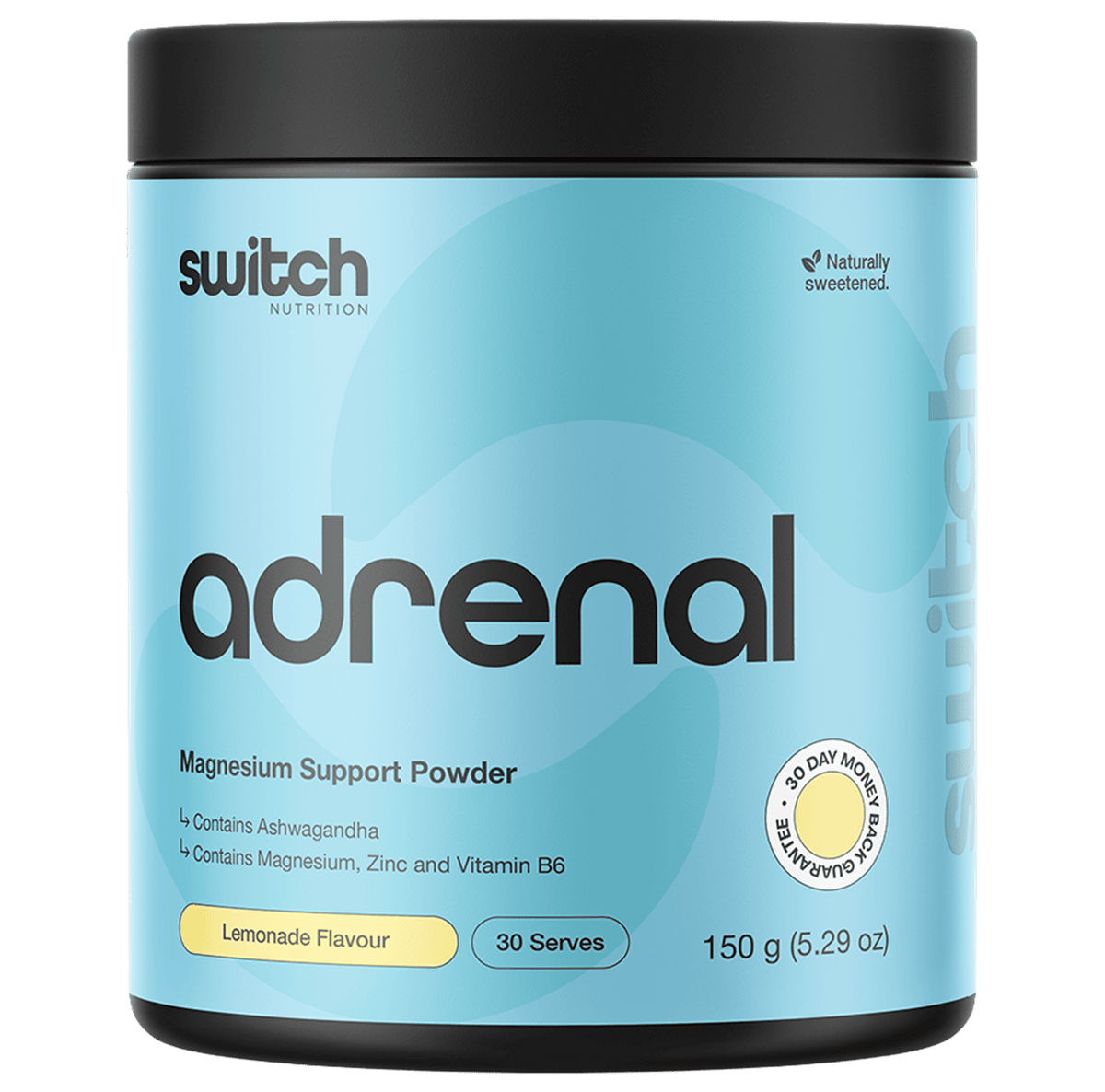 150g Lemonade
