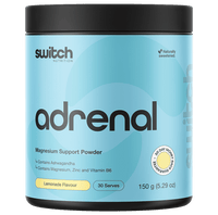 150g Lemonade