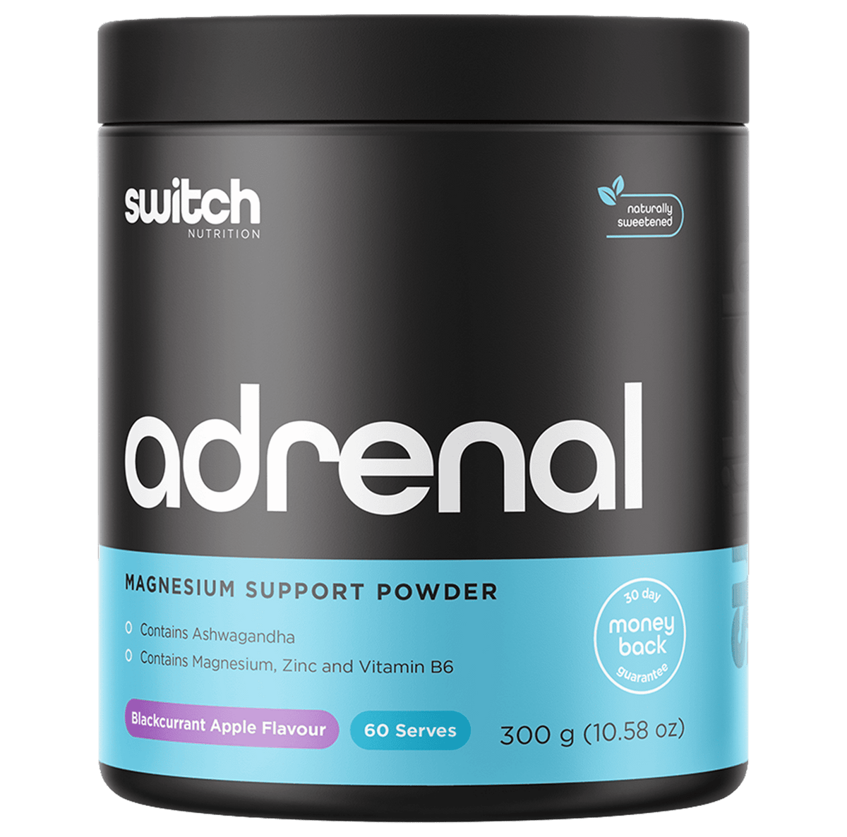 300g Blackcurrant Apple