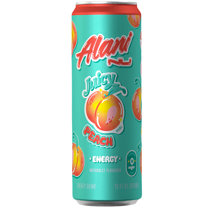 Juicy Peach