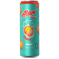 Juicy Peach
