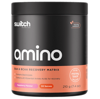 Switch Amino Switch