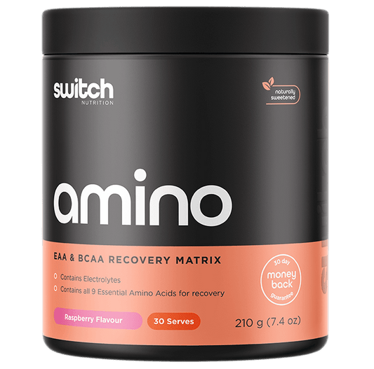 Switch Amino Switch