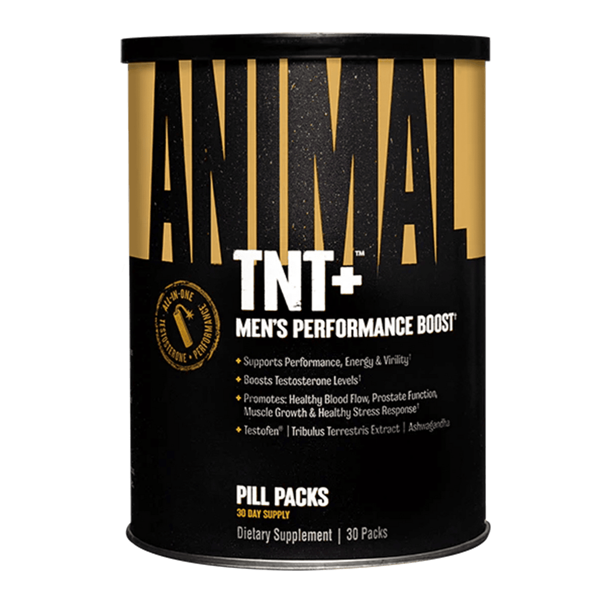 Animal TNT
