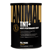 Animal TNT