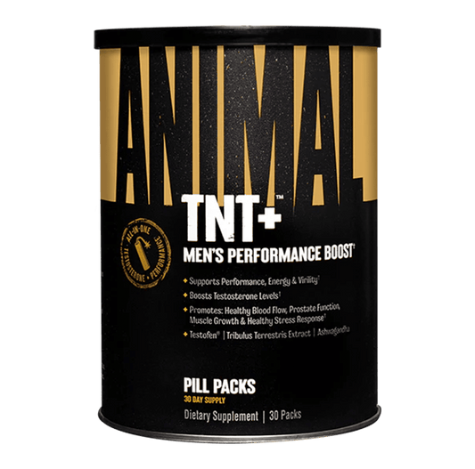 Animal TNT