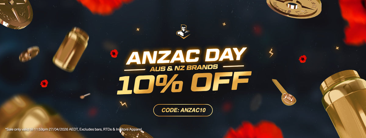 Australian Supplement Brands