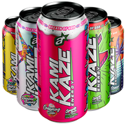 Kamikaze Energy