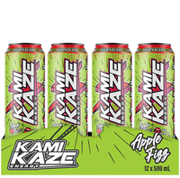 Apple Fizz