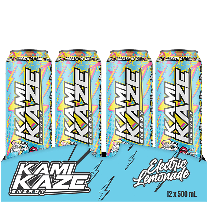 Electric Lemonade