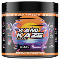 30 Serves Hawaiian Splice