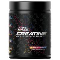 Kamikaze Creatine