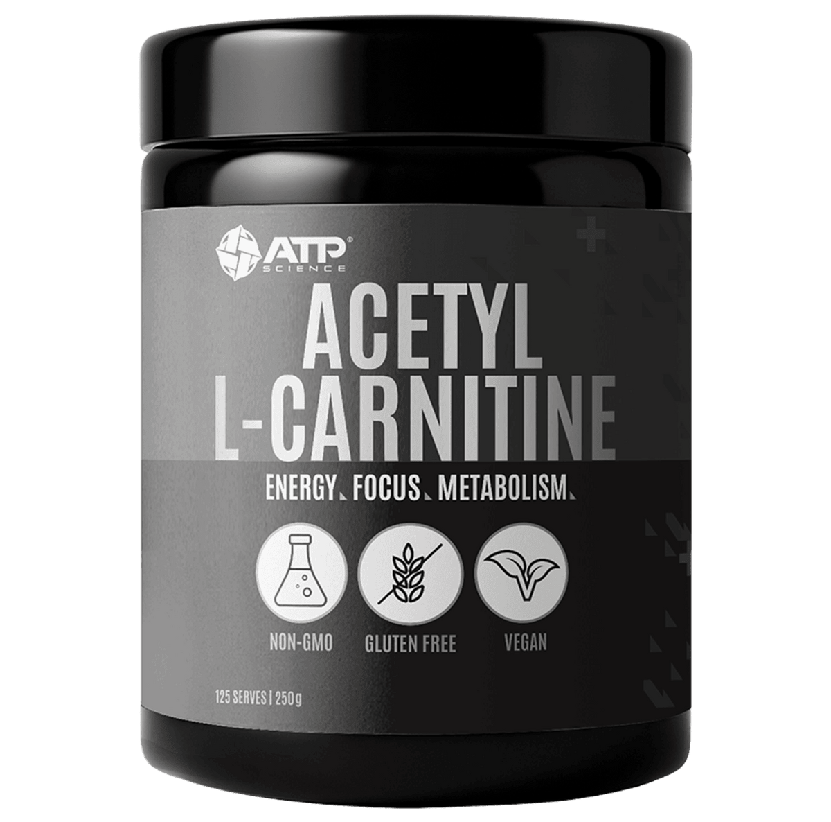 ATP Science Acetyl L-Carnitine