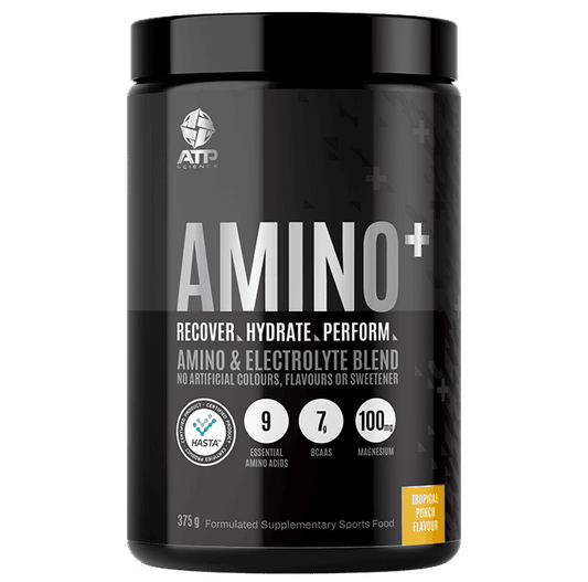 ATP Science Amino Plus