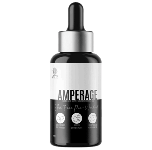 ATP Science Amperage