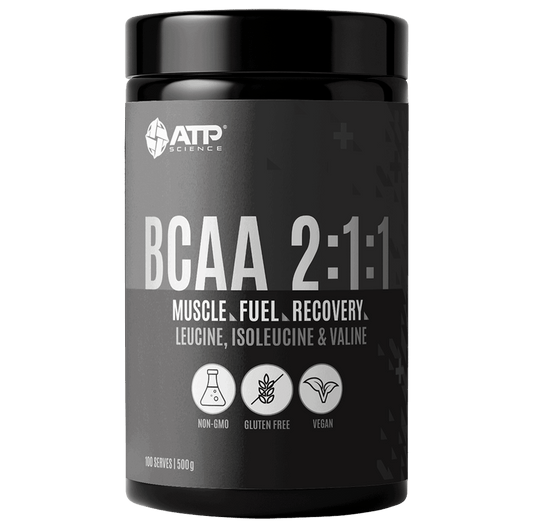 ATP Science BCAA 2:1:1