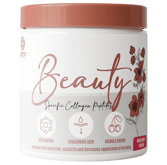 ATP Science Beauty Collagen