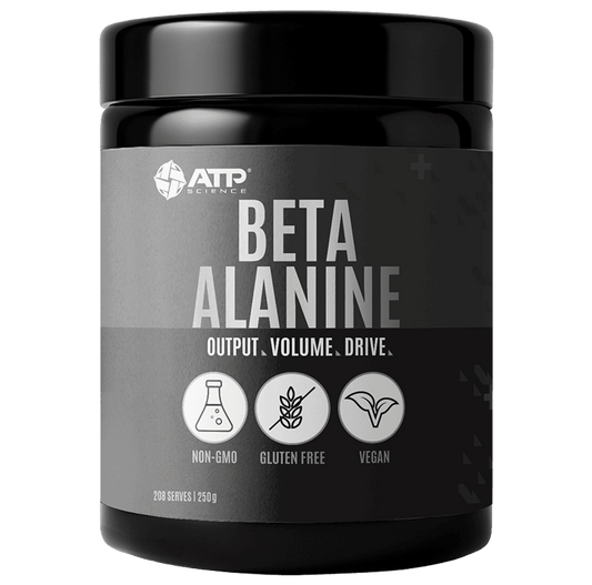 ATP Science Beta Alanine
