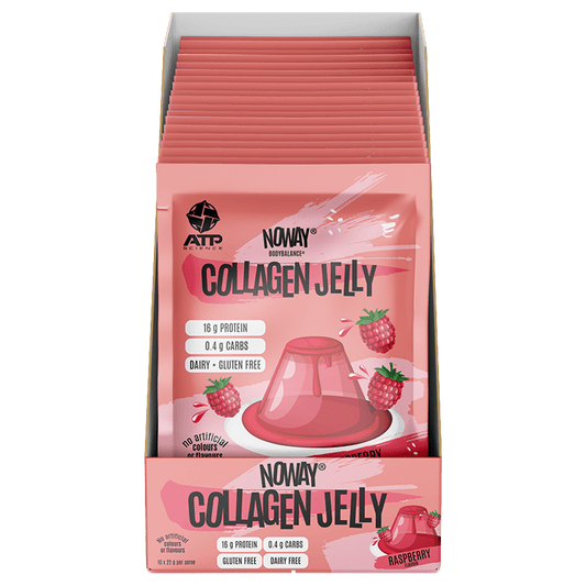 ATP Science Noway Collagen Jelly