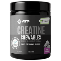 90 Tablets Berry