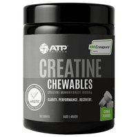 90 Tablets Citrus