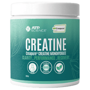 ATP Science Creapure® Creatine Monohydrate