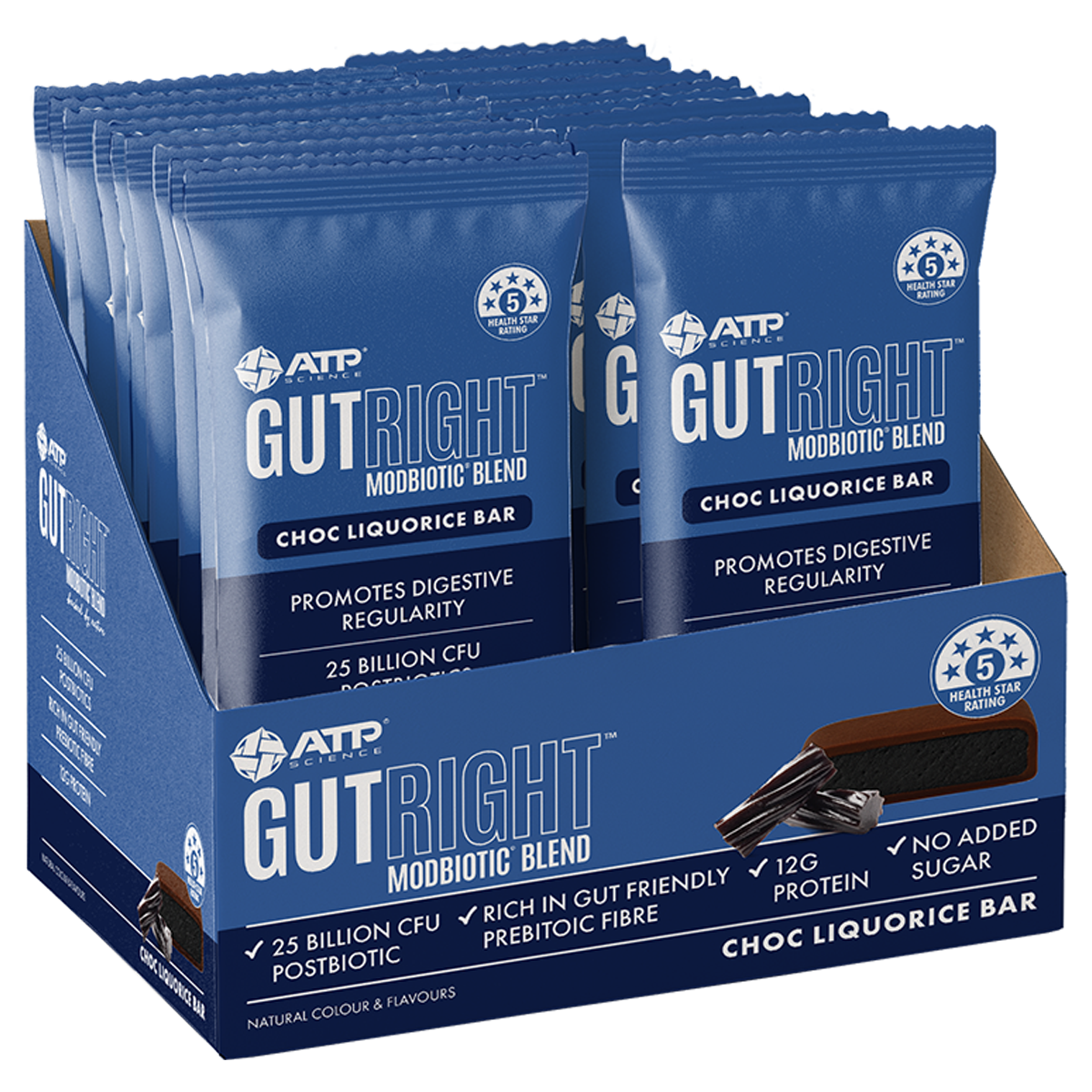 ATP Science Gutright Bar
