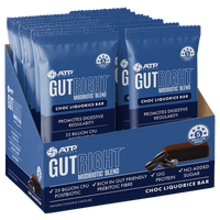 ATP Science Gutright Bar