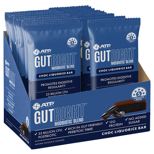 ATP Science Gutright Bar