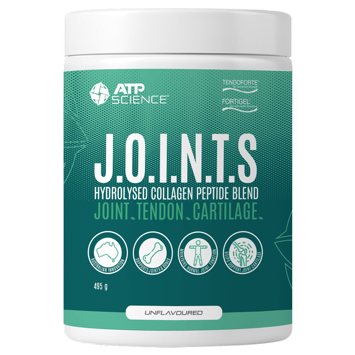 ATP Science Joints