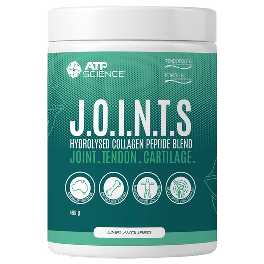 ATP Science Joints
