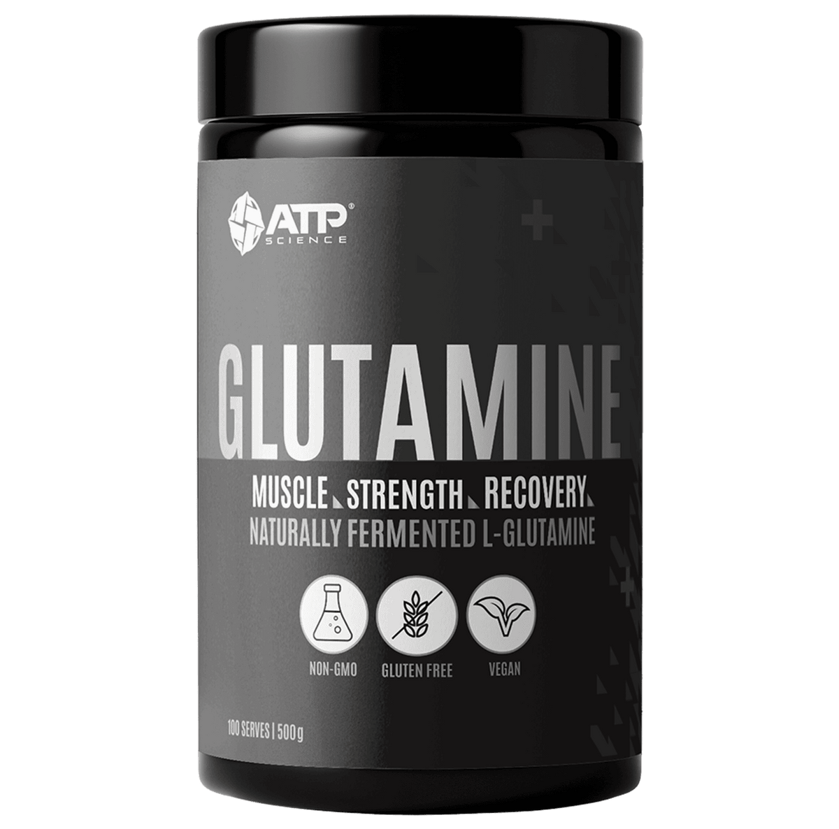 ATP Science L-Glutamine