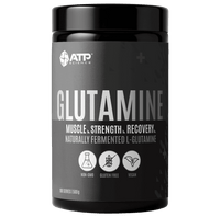 ATP Science L-Glutamine